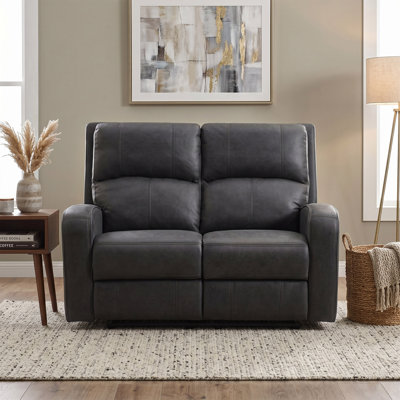 Champlin 2 Seater Reclining Sofa