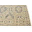 Tapis oriental beige 5X8