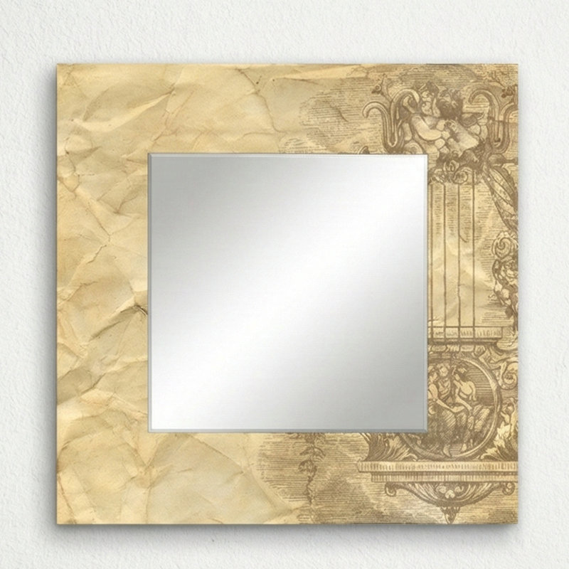 Miroir d'appoint Brinton