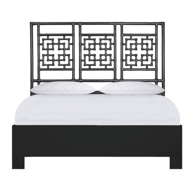 Palm Springs Low Profile Standard Bed