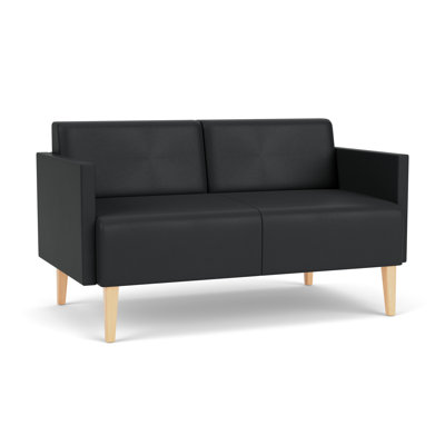 Luxe Lounge Reception Loveseat