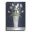 "Tulips On Navy I" par Cindy Jacobs, "Tulips On Navy I" par Cindy Jacobs-101672990