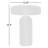 Hardacre Ceramic Table Lamp-110399569