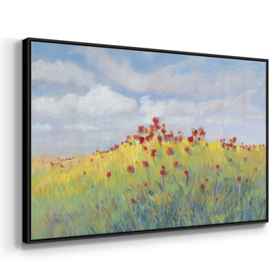 " Summer Breeze Meadow II "