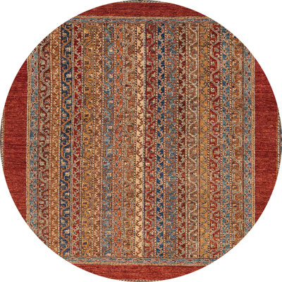 Abstract Indoor Rug