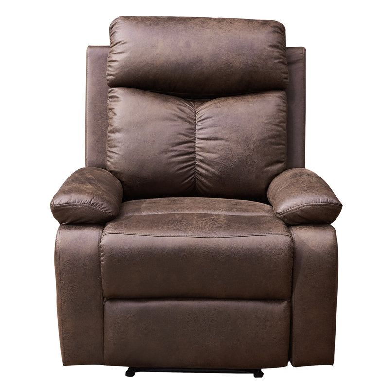 Copake Upholstered Recliner
