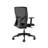 Mid-Back Ergonomic Mesh Task Chair from 9to5 Seating