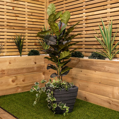 Caullin Pot Planter