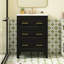 Freestanding Standard With Top