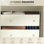 4 Drawer Storage Drawer