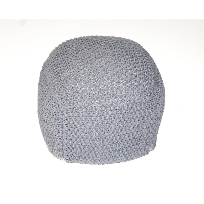 Ottoman, Light Gray