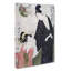 Gompachi Komurasaki by Kitagawa Utamaro - Wrapped Canvas Painting-55366133