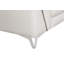 Fauteuil en cuir italien Global United