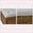 Wicksham Polyester Upholstered Storage Bench