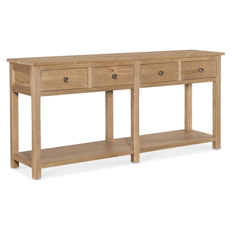 Driftwood Sideboard, Brown