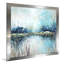 «Lake Views» par Carol Robinson - Peinture-1870696126-1870696121