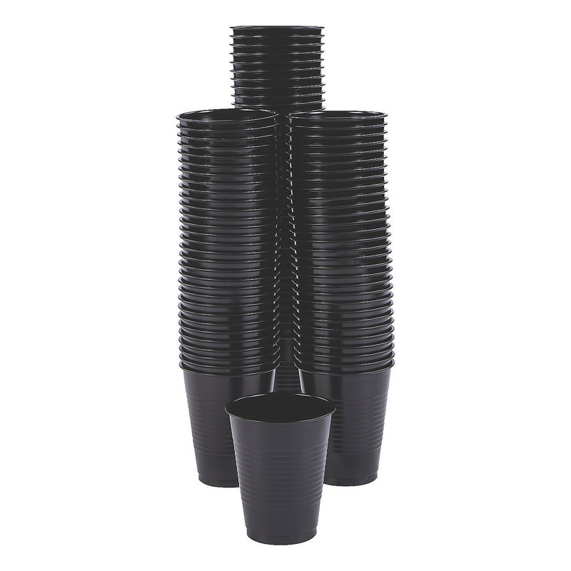 Disposable Graduation Cups