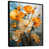 Black Floater Framed selected