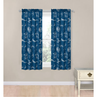 Panneaux de rideaux assombrissants de la chambre des schémas du véhicule