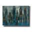 Art mural sur toile  «Rhythmic Reflection C» par Silvia Vassileva-1334508224