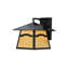 Stillwater 1 - Light Armed Sconce