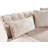 Nehara 97.64" Upholstered Sofa
