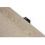 Table de chevet style transitionnel 1pc