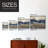 Rip Curl -Framed Print - Restickable