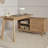 Arriaga L-Shape Computer Desk-93536232