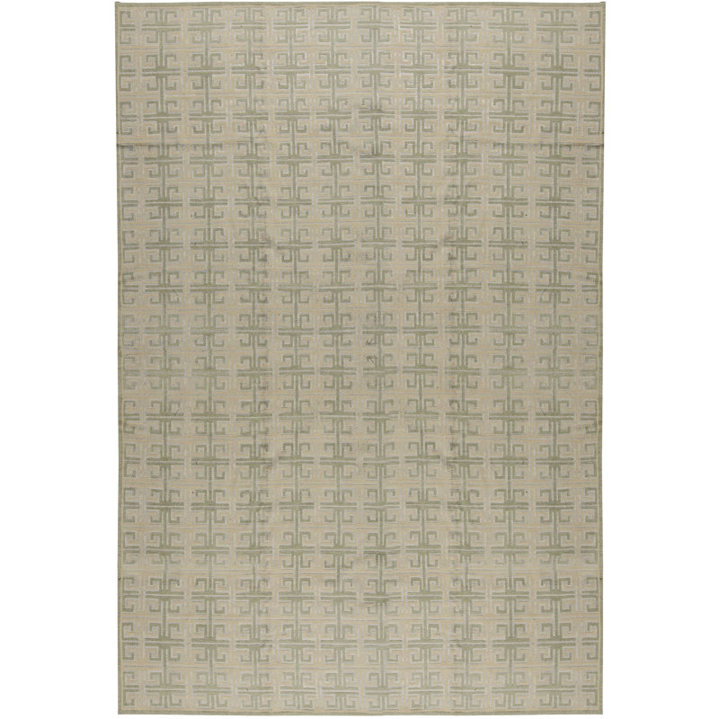 Brocatel One-of-a-Kind 14'1" X 19'11" Area Rug