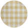Colzie Checkered Indoor / Outdoor Rug