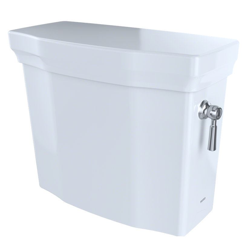 Promenade® 17.75" x 14.62" Toilet Tank