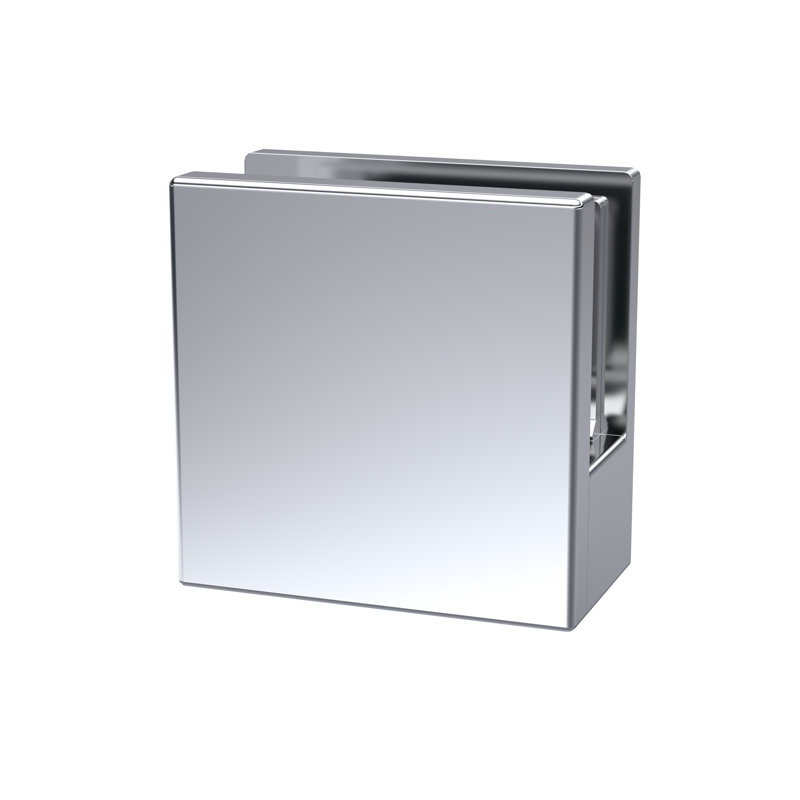 Wetroom Screen Support Foot