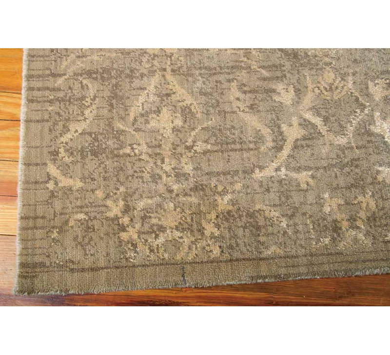 Eidelweiss Oriental Indoor Rug, Rectangle 2'3" x 3'