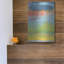 Art mural en métal Winston Porter «Coral Sky» par Jan Weiss-2121491548