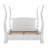 Patras Solid Wood Four Poster Bed-101884162