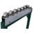 English Wheel Metal Shaping Benchtop