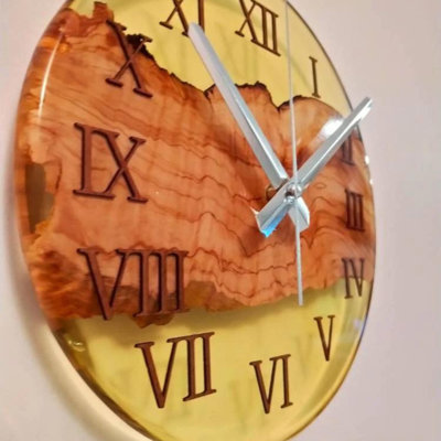 Horloge murale Mendonca