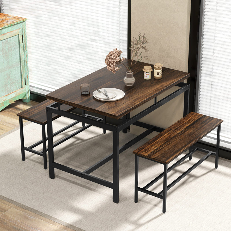 4 - Person Dining Set