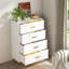 Commode 4 tiroirs Monsserrat