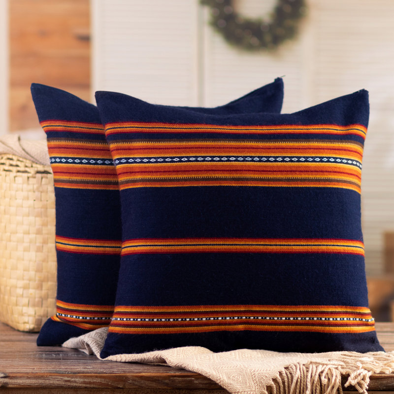 100% Cotton - Set of 2