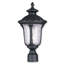 Tête de lanterne câblée 1 lumière Arelene-2067399655-2067399653