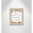 Cadre plat beige