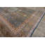 Magnifique tapis antique d'Agra Gonad