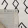 Burrell Cedar Brook Hand Loomed Cotton Southwestern Rug