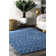 Geometric Area Rug