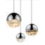 Grapes 1 - Light LED Pendant-40170040-40170042-40552223