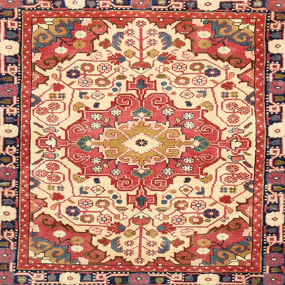 Southwestern Indoor Rug