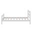 Lit simple - tête et pied de lit inclus-803865421