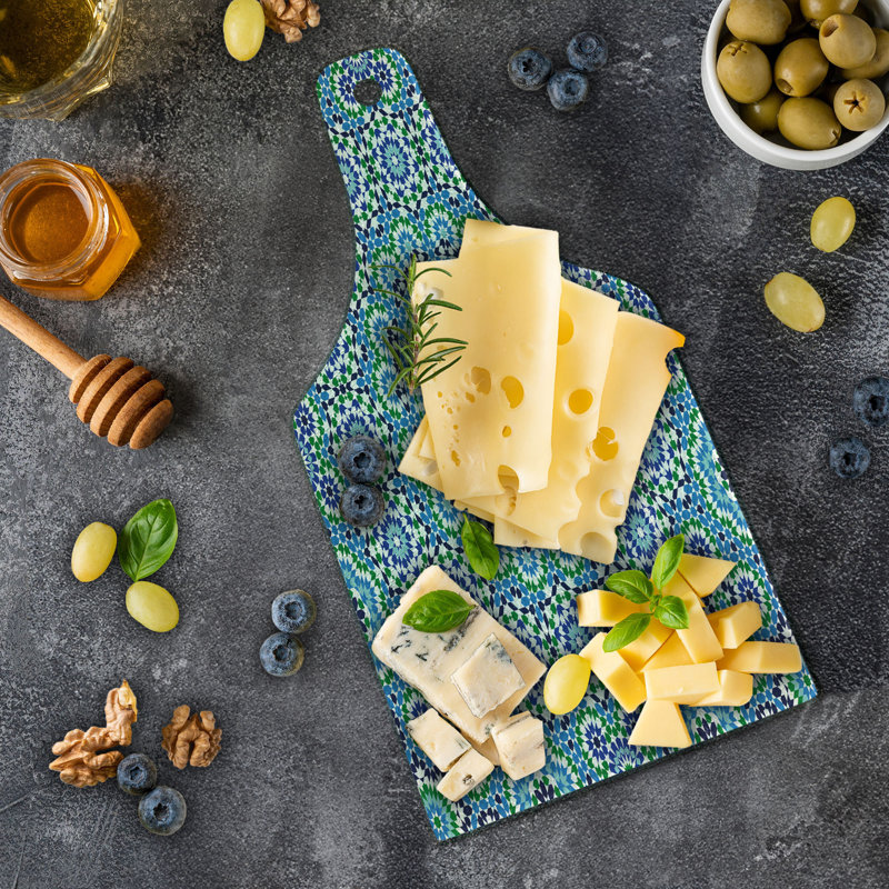 Planche à découper Ambesonne Orient